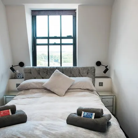 Apartman The Penthouse