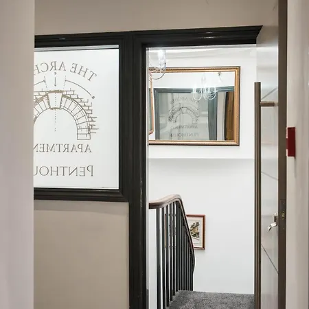 The Penthouse Kendal