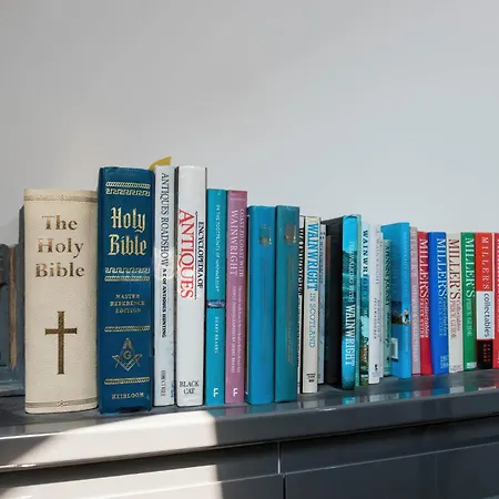 The Penthouse Kendal