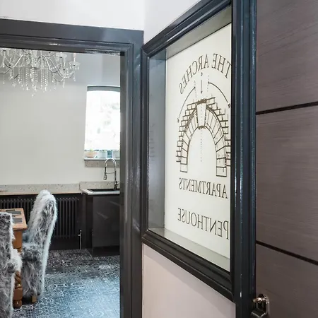 The Penthouse Kendal