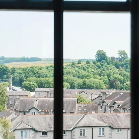 The Penthouse Apartman Kendal