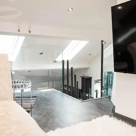 The Penthouse Kendal