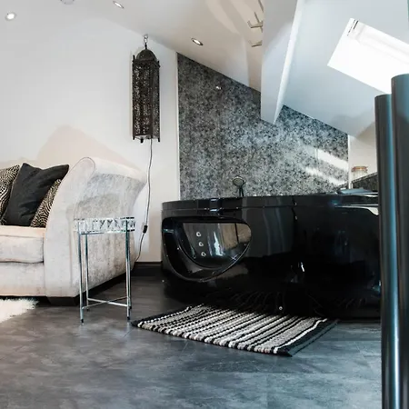 The Penthouse *