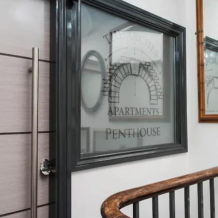 The Penthouse