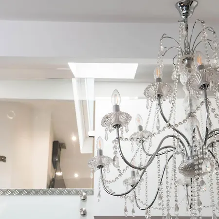 Apartamento The Penthouse Kendal