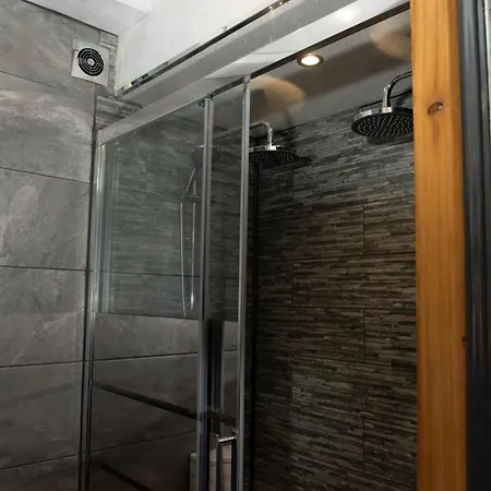 The Penthouse Apartamento