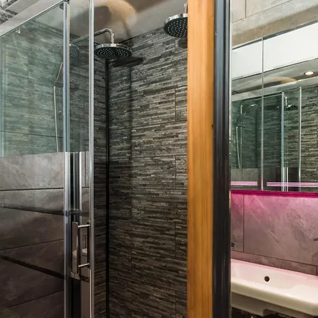 Apartamento The Penthouse *