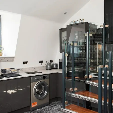 The Penthouse